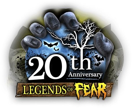 Legends of Fear - From all of Legends of Fear Haunted Farm Happy  Thanksgiving! We are very thankful to everyone who supported our farm this  year. It is our greatest honor to