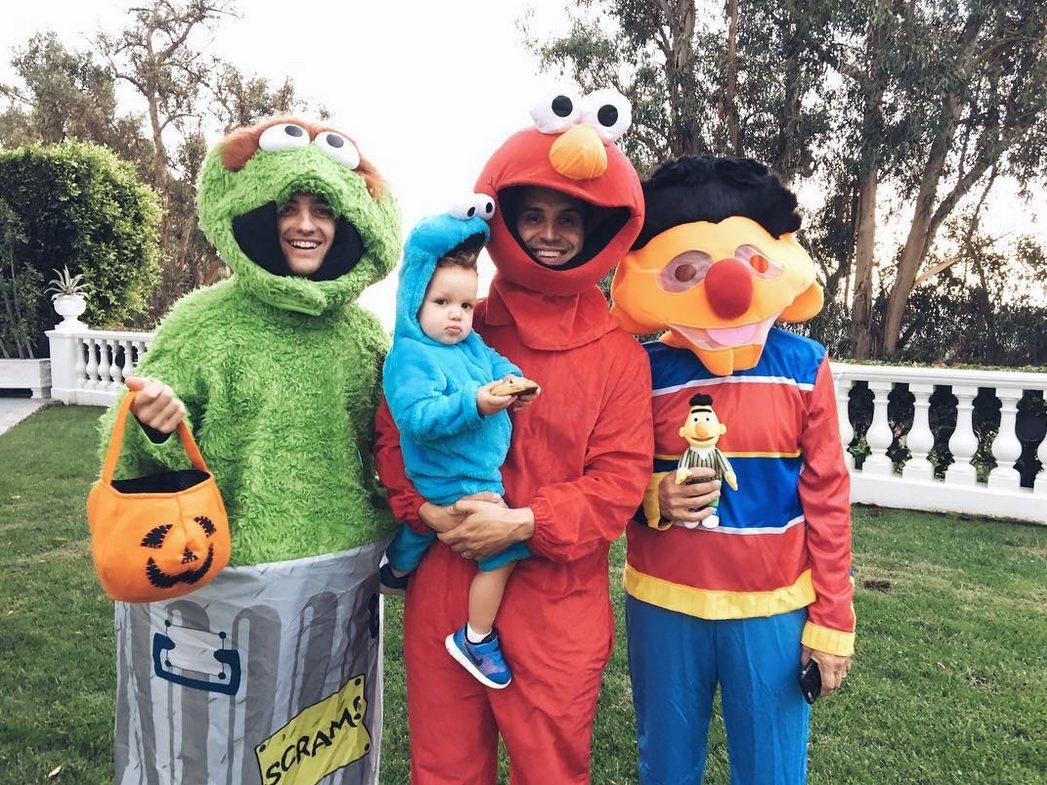 Tennessee Titans Halloween Costumes - Best Costumes for Halloween